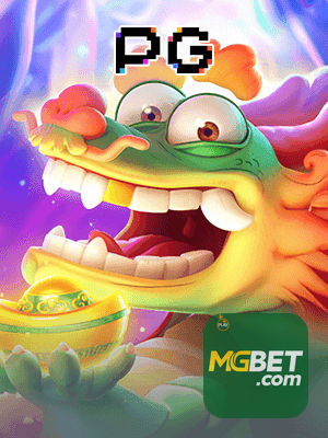 Jackpots MGBET