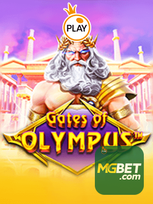 Slots mobile MGBET