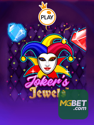Slots desktop MGBET