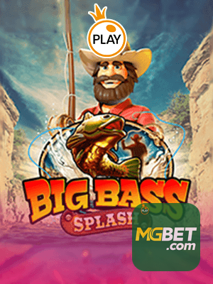 Slots mobile MGBET