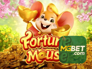 APK MGBET Android