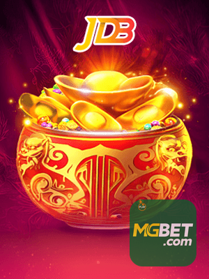 App MGBET Android