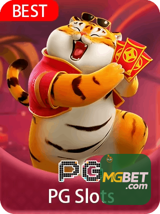 Ganhador MGBET