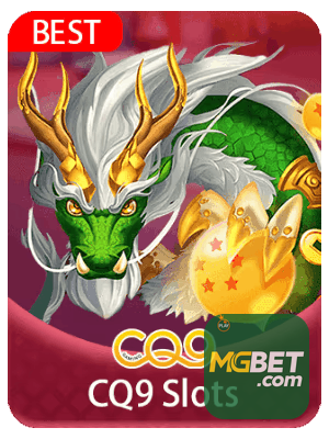 Promoções MGBET