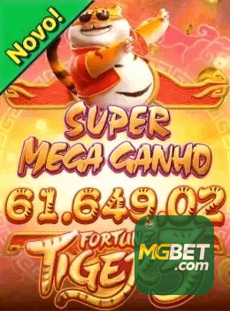 Aplicativo móvel MGBET para iOS e Android